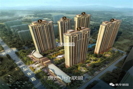 明湖中学附近杭州花园黄金楼层送储藏室车库可分期