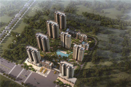 春秋阁北区4室1厅1卫96m2102万出售