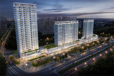 金泽园2室2厅1卫43.8万103m2出售